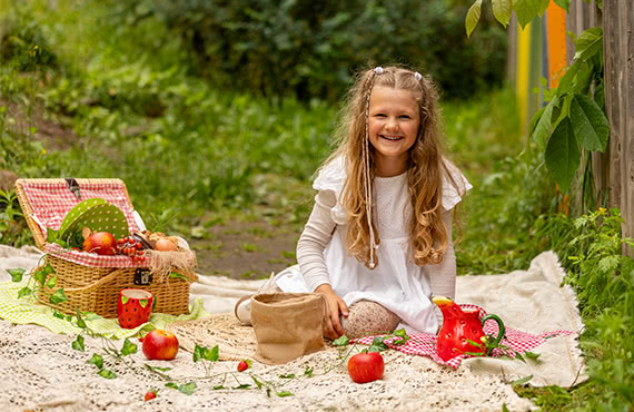 Kita Fotografie Outdoor Bild 2
